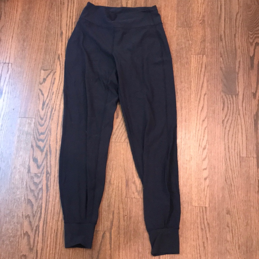 Lululemon Joggers